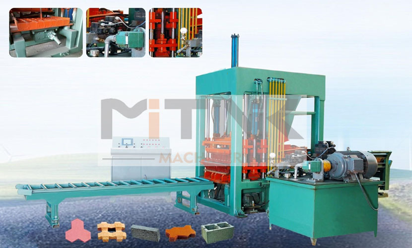 MQT5-15-Simple-Line-Cement-Block-Making-Machine