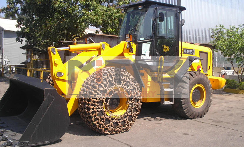 CAUSE ANALYSIS FOR WHEEL LOADER BUCKET LIFTING AND OVERTURN INCAPABILITY