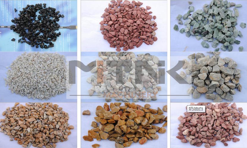 How To Chose The Aggregates For Concrete Mixing Plant
