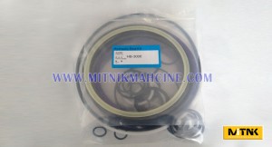ATLAS-COPCO HB3000 hydralic Kits disjuntor Seal